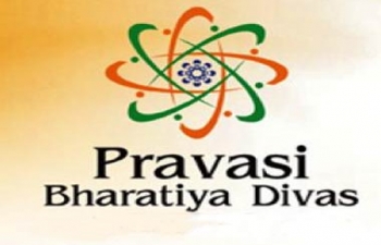 The 13th Edition of Pravasi Bhartiya Divas (PBD) convention will be held in Gandhinagar, Gujarat on 7th to 9th January 2015