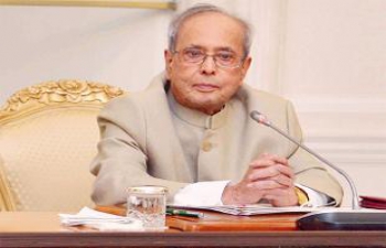 India looks forward to strengthen relationship with Italy: President Pranab Mukherjee 