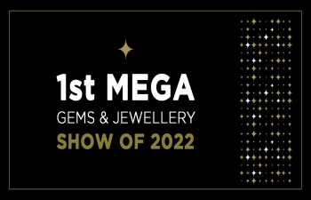 14th edition of IIJS Signature 2022 and 8th Edition of India Gem and Jewellery Machinery Export (IGJME 2022) during 18-21 February 2022 at Bombay Exhibition Centre, Goregaon, Mumbai