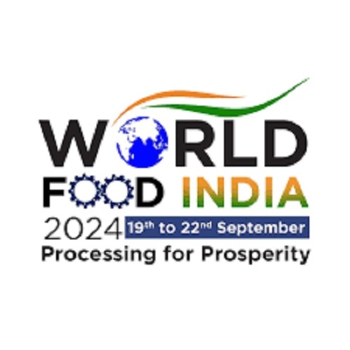 Third Edition of World Food India