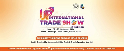 2nd Edition of “UP INTERNATIONAL TRADE SHOW (UPITS)'